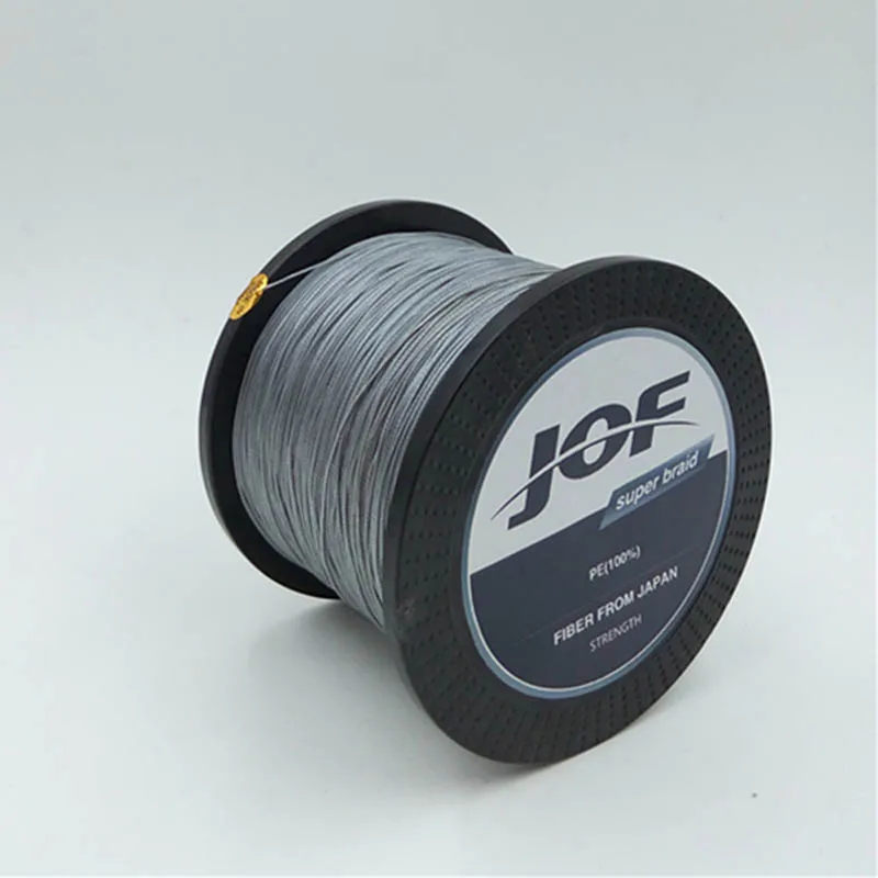 300M FISHING Brand Japan multifilament PE braided fishing line 8 strands braided wires 13LB-200LB
300M FISHING Brand Japan multifilament PE braided fishing line 8 strands braided wires 13LB-200LB