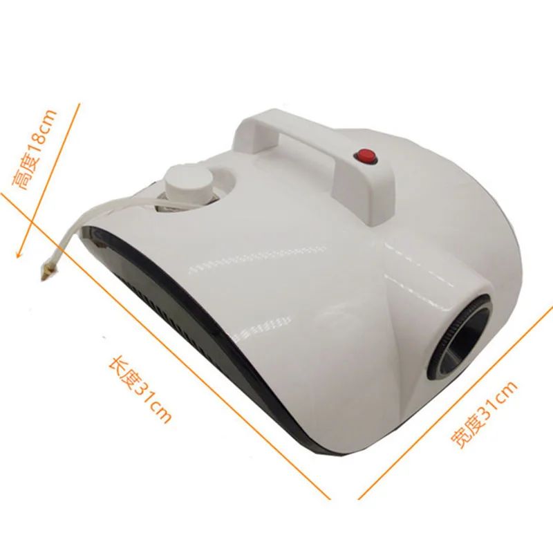 Car atomizing disinfectant machine, the internal bacteria deodorant, sterilizes the 220V formaldehyde mist machine
Car atomizing disinfectant machine, the internal bacteria deodorant, sterilizes the 220V formaldehyde mist machine