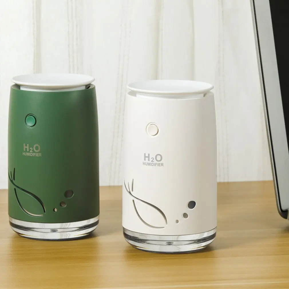 Portable Humidifier USB Rechargeable Air Humidifier Household Large Capacity Desktop Mute Humidifier
Portable Humidifier USB Rechargeable Air Humidifier Household Large Capacity Desktop Mute Humidifier