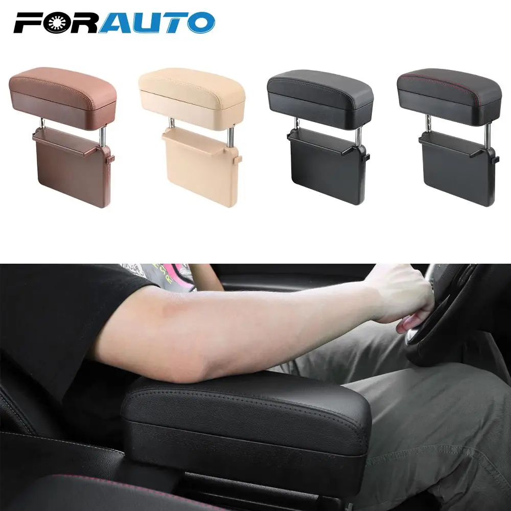 Car Center Console Arm Rest Elbow Support Arm Rest Box Car Armrest Box Auto Seat Gap Organizer Adjustable
Car Center Console Arm Rest Elbow Support Arm Rest Box Car Armrest Box Auto Seat Gap Organizer Adjustable