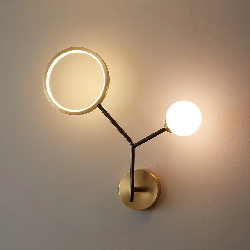 Nordic Wall Sconce Living Room Decoration LED Wall Light Nordic Style Warm White Tree Branch Aisle Corridor Decor Wall Lights
Nordic Wall Sconce Living Room Decoration LED Wall Light Nordic Style Warm White Tree Branch Aisle Corridor Decor Wall Lights