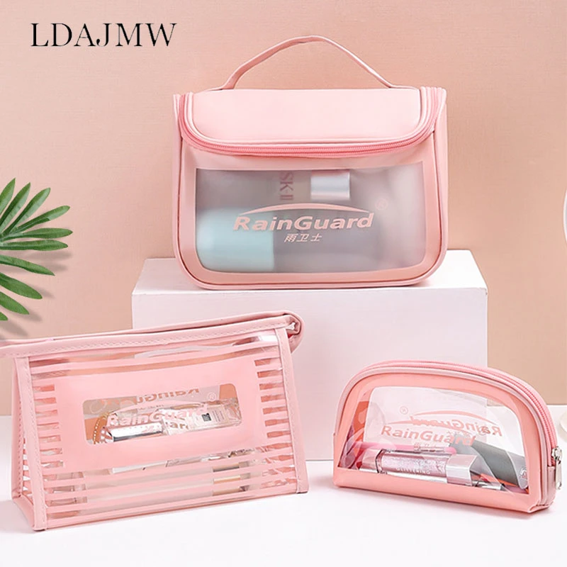 Make Up Bag 2020 New Large Capacity Portable Women Travel Waterproof Toiletries Storage Bag Cosmetic Organizers
Make Up Bag 2020 New Large Capacity Portable Women Travel Waterproof Toiletries Storage Bag Cosmetic Organizers