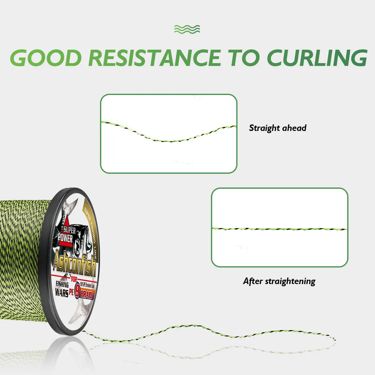Quality material tough and durable 1500m 2000m super pe wire spot line mix color 9 Strand fishing braided cord 15 45 60 80 100LB
Quality material tough and durable 1500m 2000m super pe wire spot line mix color 9 Strand fishing braided cord 15 45 60 80 100LB