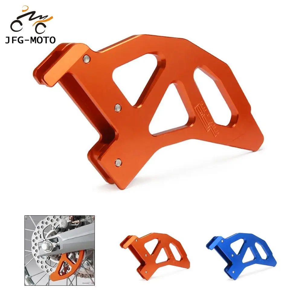 Motorcycle 2020 New Rear Disc Rotor Brake Guard Cover Protector For KTM EXC SX XC XCF XCW XCFW 125 150 200 250 350 450 525 530
Motorcycle 2020 New Rear Disc Rotor Brake Guard Cover Protector For KTM EXC SX XC XCF XCW XCFW 125 150 200 250 350 450 525 530