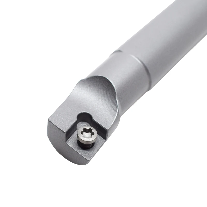 1pc ZCC 10mm Internal Turning Tool S10M-SCLCR06 boring bar Right hand tool holder for insert CCMT06
1pc ZCC 10mm Internal Turning Tool S10M-SCLCR06 boring bar Right hand tool holder for insert CCMT06