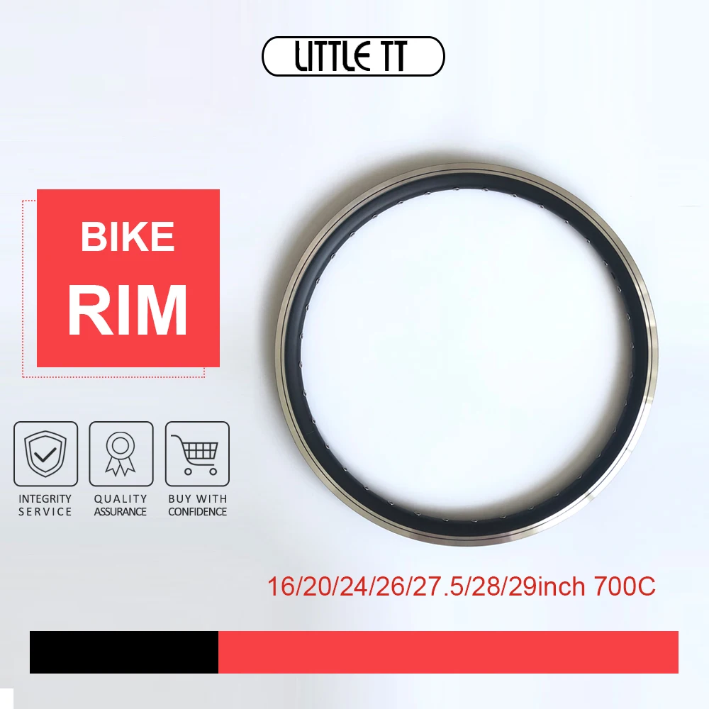Fast Shipping Bicycle RIM 16/20/24/26/27.5/28/29 Inch700C XC Mountain bike Aluminum alloy Rim Bicycle Wheel Accessories
Fast Shipping Bicycle RIM 16/20/24/26/27.5/28/29 Inch700C XC Mountain bike Aluminum alloy Rim Bicycle Wheel Accessories