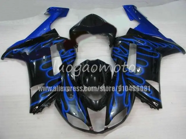 Обвесы Заказные синие blk обтекатели комплект для Kawasaki Ninja ZX-6R 2007 2008 ZX6R 07 08 ZX 6R ABS пластик обтекателя Кузов
Обвесы Заказные синие blk обтекатели комплект для Kawasaki Ninja ZX-6R 2007 2008 ZX6R 07 08 ZX 6R ABS пластик обтекателя Кузов