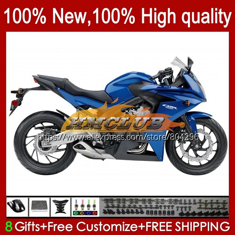 Корпус обтекателя для HONDA CBR 650 F CBR 650F 3No.106 CBR650F 11 12 13 14 15 16 CBR650 F 2011, Фабричный синий 2012 2013 2014 2015 2016
Корпус обтекателя для HONDA CBR 650 F CBR 650F 3No.106 CBR650F 11 12 13 14 15 16 CBR650 F 2011, Фабричный синий 2012 2013 2014 2015 2016