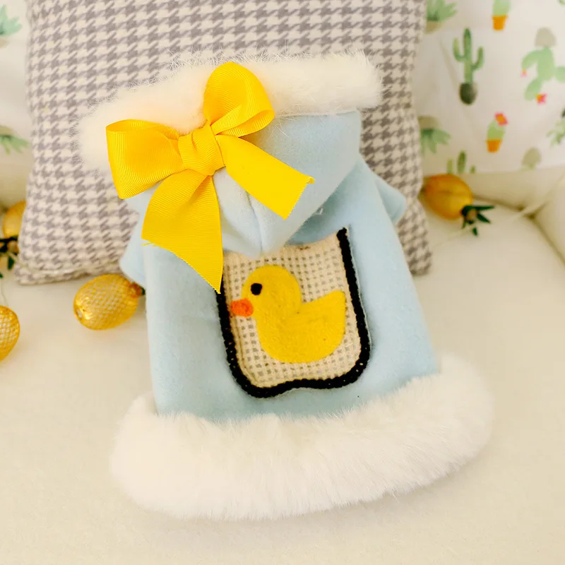 Sales Broken Code Dog Clothes Autumn Winter Warm Hoodie for Dogs Woolen Thicken Puppy Coat Jacket Teddy Chihuahua Pet Apparel
Sales Broken Code Dog Clothes Autumn Winter Warm Hoodie for Dogs Woolen Thicken Puppy Coat Jacket Teddy Chihuahua Pet Apparel