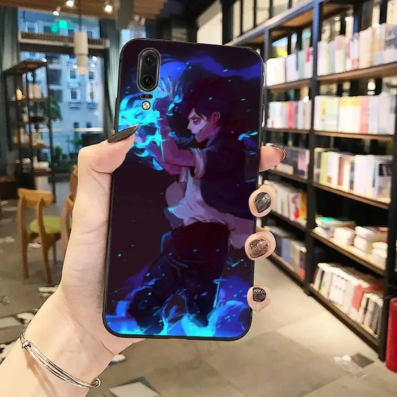 My Hero Academia anime Evil devil smile Phone Case funda For Huawei honor Mate P 10 20 30 40 Pro 10i 9 10 20 8 x Lite
My Hero Academia anime Evil devil smile Phone Case funda For Huawei honor Mate P 10 20 30 40 Pro 10i 9 10 20 8 x Lite
