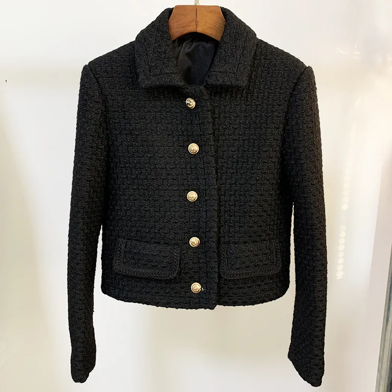MSXU Autumn Winter Elegant Casual Work Slim Office Lady Women Jacket Coat Blazer
MSXU Autumn Winter Elegant Casual Work Slim Office Lady Women Jacket Coat Blazer