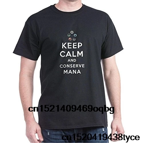 fashion hot sell Keep Calm MTG Special Edition - Dark T-Shirt 100% cotton O-Neck T Shirt Casual short tops tee
fashion hot sell Keep Calm MTG Special Edition - Dark T-Shirt 100% cotton O-Neck T Shirt Casual short tops tee