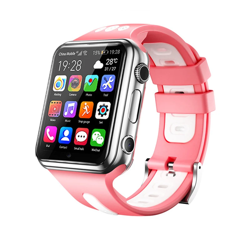 Android 9.0 Smart 4G Remote Camera GPS WI-FI Trace Locate Kids Student Google Play Bluetooth Smartwatch Voice Call Phone Watch
Android 9.0 Smart 4G Remote Camera GPS WI-FI Trace Locate Kids Student Google Play Bluetooth Smartwatch Voice Call Phone Watch