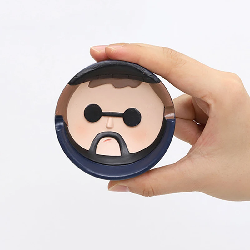 Resin Circular Ashtray Psychedelic Soft Round Silicone Smoke Cup Holder Custom Made Ashtray Cigarette Tray Holder
Resin Circular Ashtray Psychedelic Soft Round Silicone Smoke Cup Holder Custom Made Ashtray Cigarette Tray Holder