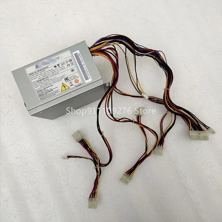 FSP300-60ATV 300W for Advantech Industrial Control Machine power supply FSP300-60ATV(PF)
FSP300-60ATV 300W for Advantech Industrial Control Machine power supply FSP300-60ATV(PF)