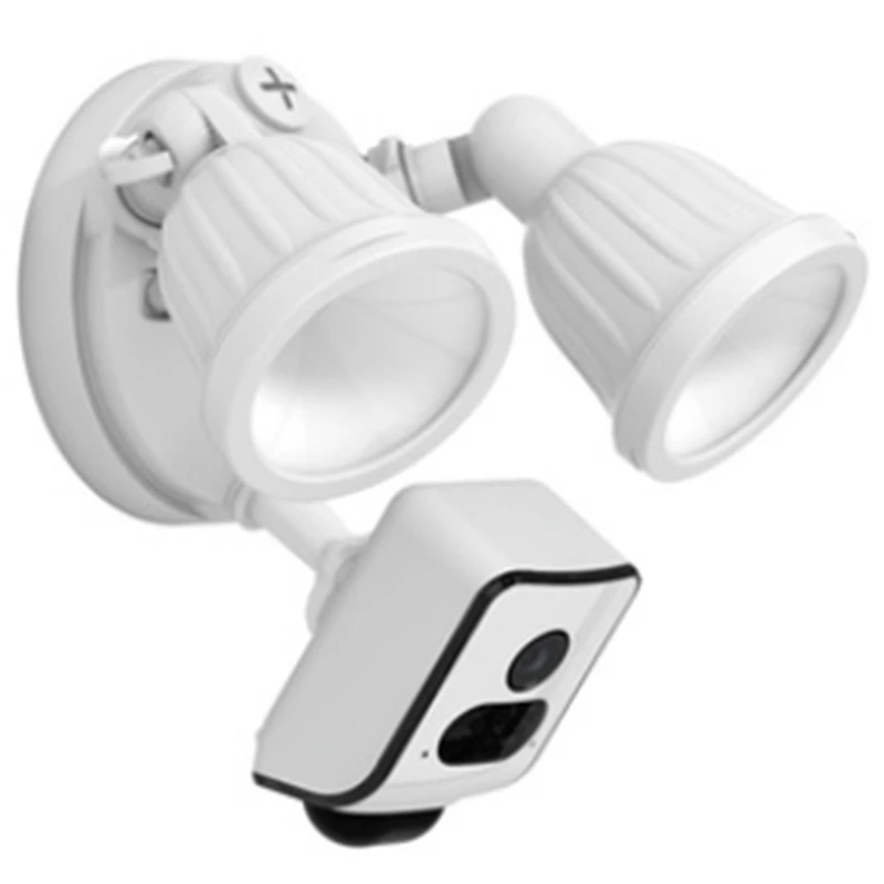 Courtyard Lamp Surveillance Camera Full Color Night Vision Wireless Wifi Camera Home Security Monitoring
Courtyard Lamp Surveillance Camera Full Color Night Vision Wireless Wifi Camera Home Security Monitoring