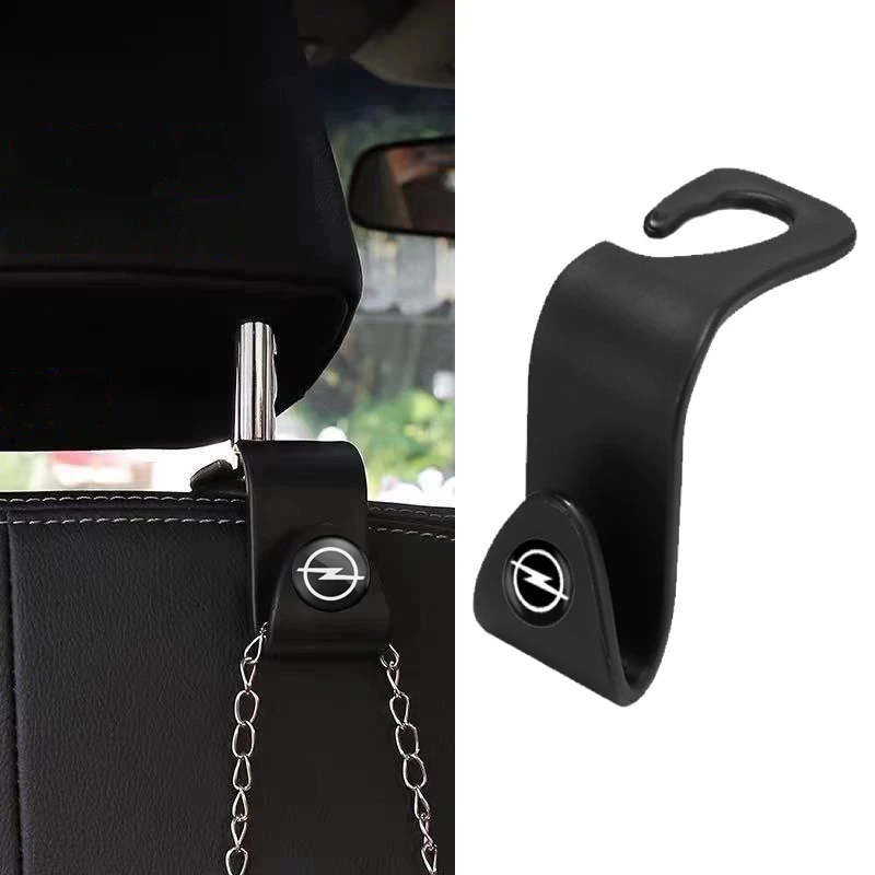 Portable Hanging Bag Rack Car Seat Back Storage Hook Accessories For Opel Astra H G J Insignia Mokka Zafira Corsa Vectra C D
Portable Hanging Bag Rack Car Seat Back Storage Hook Accessories For Opel Astra H G J Insignia Mokka Zafira Corsa Vectra C D