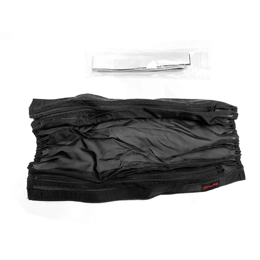 Dust Cover Waterproof Heat-Dissipating Breathable Cover for 1/8 ARRMA NOTORIOUS 6S V5 RC Car
Dust Cover Waterproof Heat-Dissipating Breathable Cover for 1/8 ARRMA NOTORIOUS 6S V5 RC Car