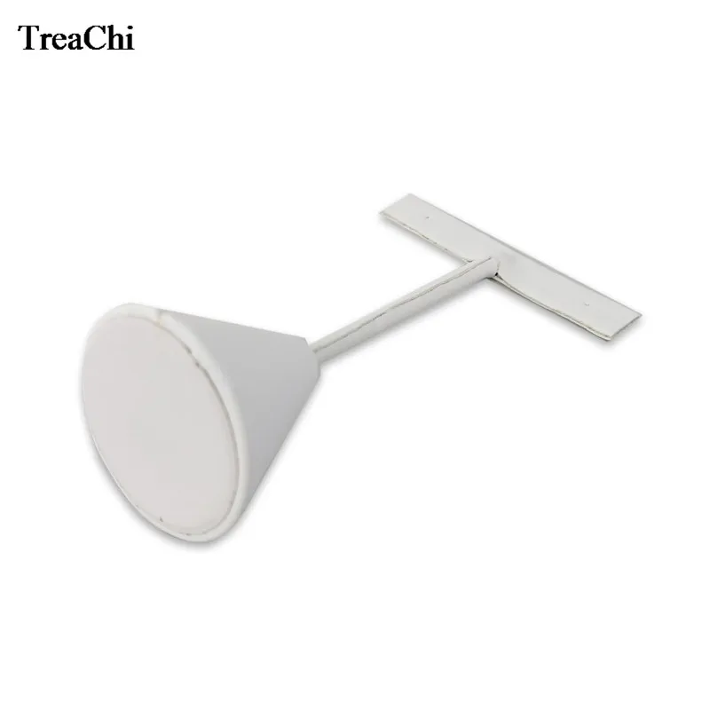 3Pcs/Lot Earring Jewelry Display Rack White PU Earring Stud Organizer Ornament T Bar Hanger Showcase Holder Stand Wholesale
3Pcs/Lot Earring Jewelry Display Rack White PU Earring Stud Organizer Ornament T Bar Hanger Showcase Holder Stand Wholesale