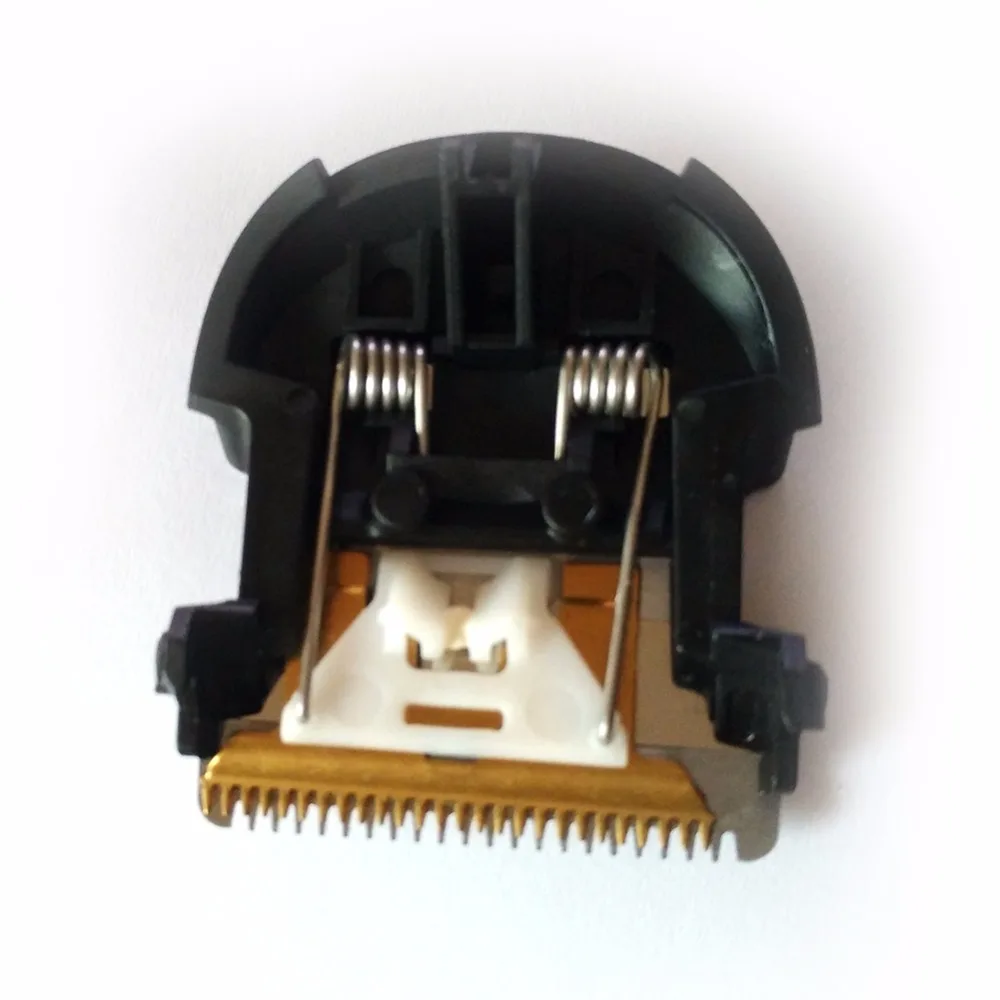 Hair Cliipper Replacement Blade For Philips HC3400 HC3410 HC3420 HC3422 HC3426 HC5410 HC5440 HC5442 HC5446 HC5447 HC5450 HC7452
Hair Cliipper Replacement Blade For Philips HC3400 HC3410 HC3420 HC3422 HC3426 HC5410 HC5440 HC5442 HC5446 HC5447 HC5450 HC7452