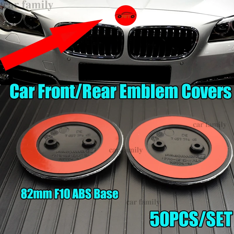 82mm Original 2PINS No Expoy resin ABS Label 50PCSCar Racing Grills For F10 Auto Emblem badge logo Front Bonnet Caps
82mm Original 2PINS No Expoy resin ABS Label 50PCSCar Racing Grills For F10 Auto Emblem badge logo Front Bonnet Caps