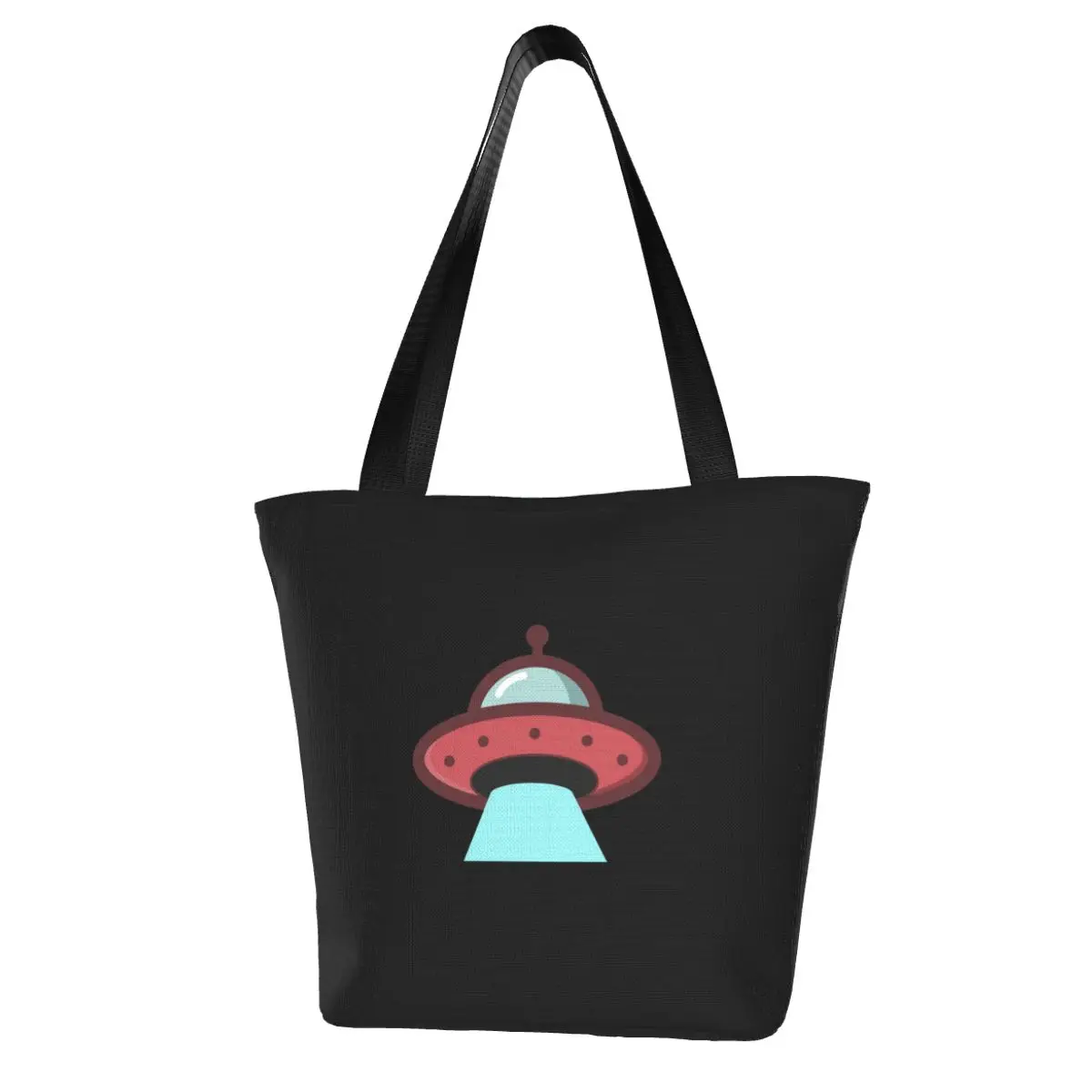 I Want To Believe Shopping Bag Gift Reusable Handbag Cloth Shopping Student Bags
I Want To Believe Shopping Bag Gift Reusable Handbag Cloth Shopping Student Bags