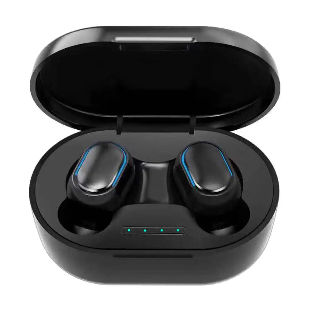 Беспроводные мини-наушники-вкладыши A7S Bluetooth 5 0 без цифрового дисплея наушники