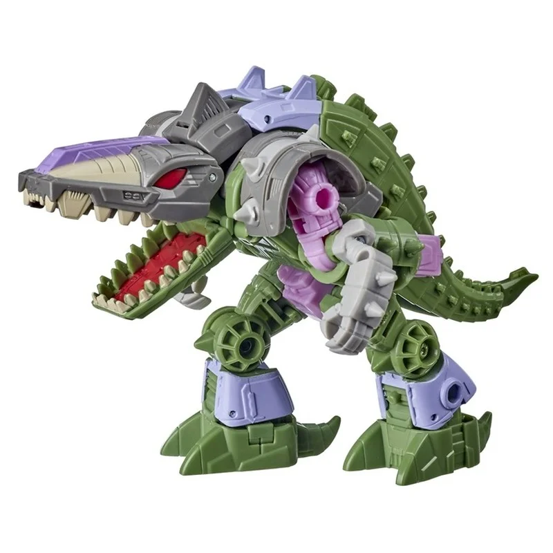 Hasbro Transformers Masterpiece Transformers Action Figure Deluxe Ironwork Arcee Transformers Toys Gift Toys for Adult Children
Hasbro Transformers Masterpiece Transformers Action Figure Deluxe Ironwork Arcee Transformers Toys Gift Toys for Adult Children