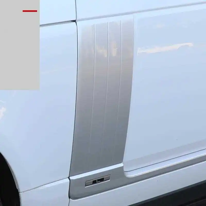 Para Carros Accessoires Voiture Pegatinas Coche Decoration Sticker Car Accessories Exterior Body Fender FOR Range Rover
Para Carros Accessoires Voiture Pegatinas Coche Decoration Sticker Car Accessories Exterior Body Fender FOR Range Rover