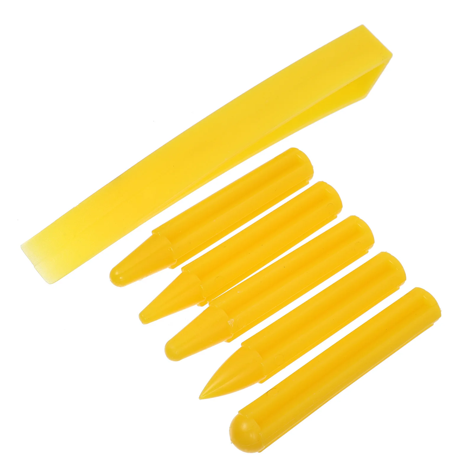 MACTANT 6 pcs Car Dent Removal Tools Car Body Paintless Dent Damage Repair Rubber Hammer Leveling Pen Hand Tools Set CN
MACTANT 6 pcs Car Dent Removal Tools Car Body Paintless Dent Damage Repair Rubber Hammer Leveling Pen Hand Tools Set CN