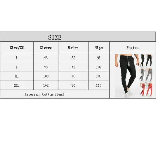 Sport Long Pants Joggers Women Men Striped Elastic Waist Casual Trousers High-Waist Gym Fitness Slim Long Pants Sweatpants
Sport Long Pants Joggers Women Men Striped Elastic Waist Casual Trousers High-Waist Gym Fitness Slim Long Pants Sweatpants
