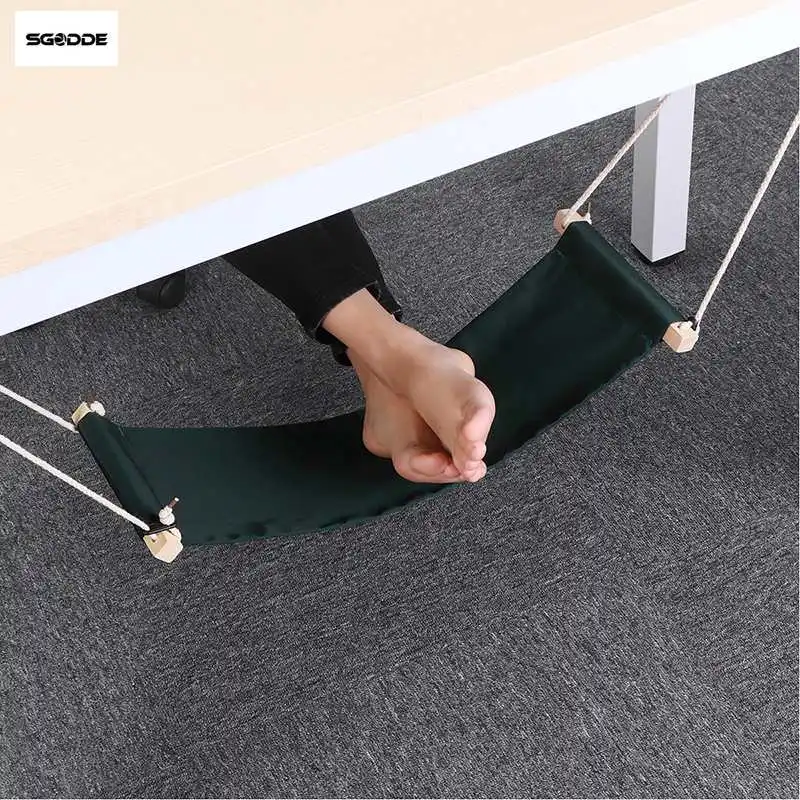 HOT Portable Desk Feet Hammock Foot Chair Care Under Desk Hammock Outdoor Rest Cot Office Foot Hammock Mini Feet Office Rest
HOT Portable Desk Feet Hammock Foot Chair Care Under Desk Hammock Outdoor Rest Cot Office Foot Hammock Mini Feet Office Rest
