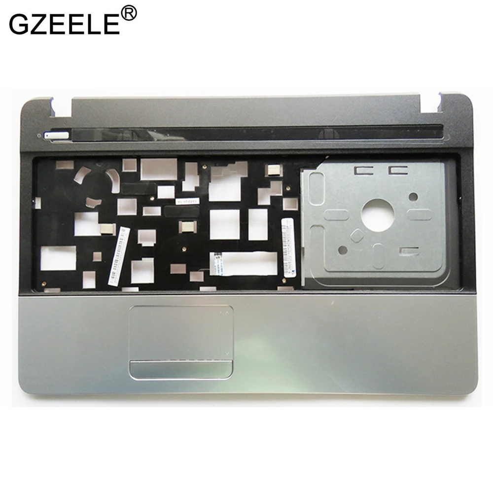 Верхний чехол для ACER Aspire E1-521, E1-531, E1-571, E1-521G, E1-571G, с упором для рук, клавиатуры
Верхний чехол для ACER Aspire E1-521, E1-531, E1-571, E1-521G, E1-571G, с упором для рук, клавиатуры