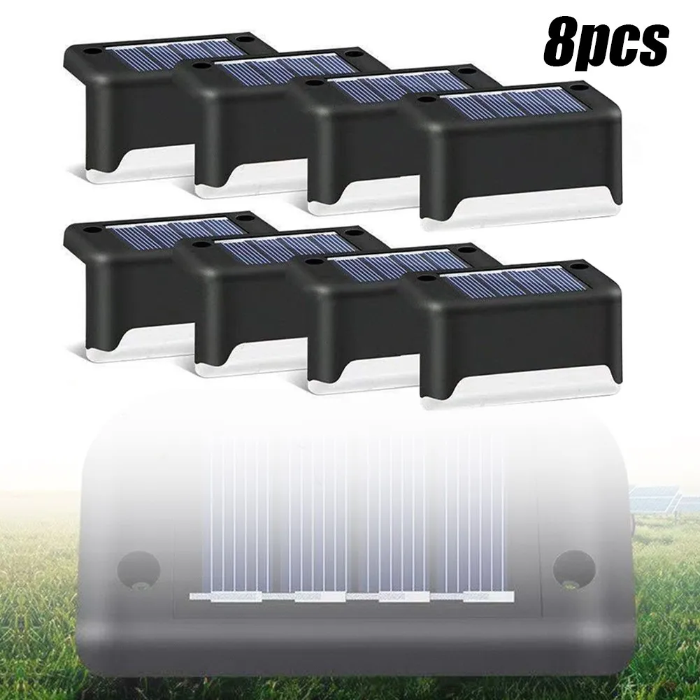 Solar Stairs Outdoor Stepper LED Garden Decoration Landscape Garden Lamp Low Maintenance And Energy Efficiency
Solar Stairs Outdoor Stepper LED Garden Decoration Landscape Garden Lamp Low Maintenance And Energy Efficiency