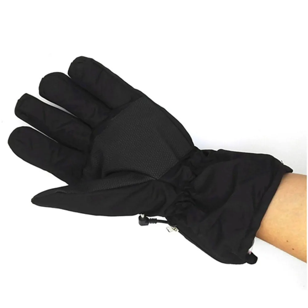 Winter Electric Heated Mens Gloves Warming Portable Battery Soft Outdoor Sports Cycling Ski Outdoor Camping Hiking Gloves
Winter Electric Heated Mens Gloves Warming Portable Battery Soft Outdoor Sports Cycling Ski Outdoor Camping Hiking Gloves