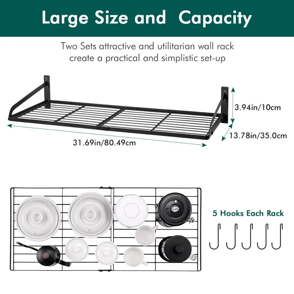 2 Layer Kitchen Dish Rack Desktop Plate Cutlery Cup Dish Drainer Drying Rack Wall Mount Kitchen Organizer Storage Holder
2 Layer Kitchen Dish Rack Desktop Plate Cutlery Cup Dish Drainer Drying Rack Wall Mount Kitchen Organizer Storage Holder