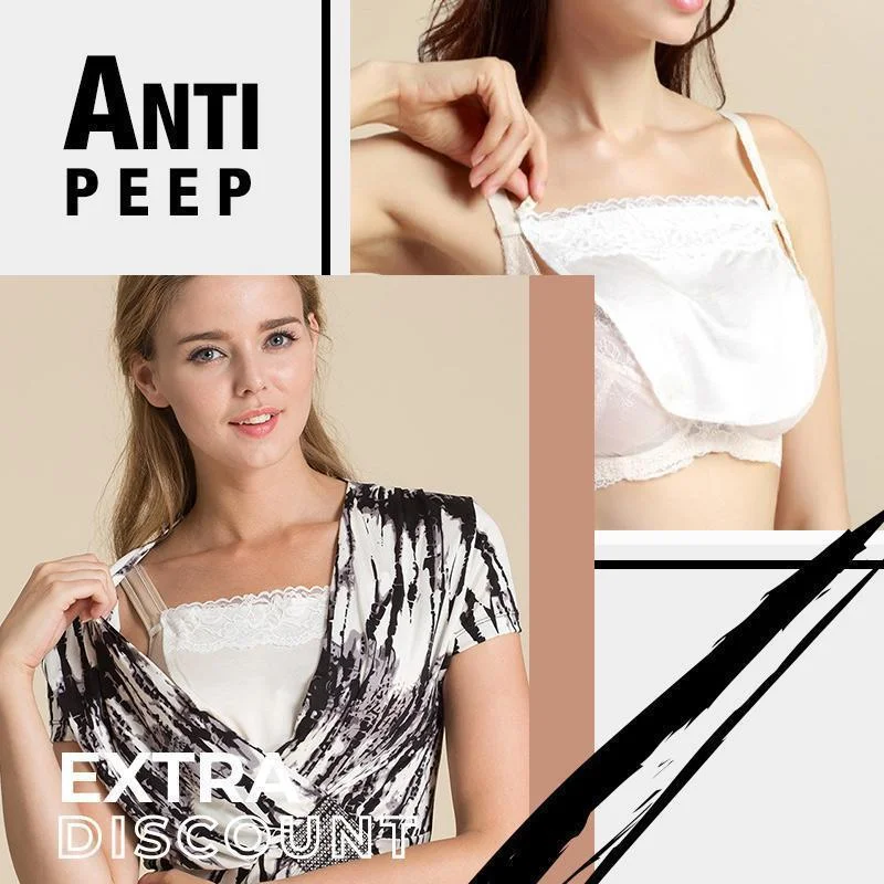 3 PCS Anti Peep Invisible Bra Woman Lace Hide Underwear Anti Peep Invisible Bra Woman Lace Hide Underwear Dropshipping
3 PCS Anti Peep Invisible Bra Woman Lace Hide Underwear Anti Peep Invisible Bra Woman Lace Hide Underwear Dropshipping