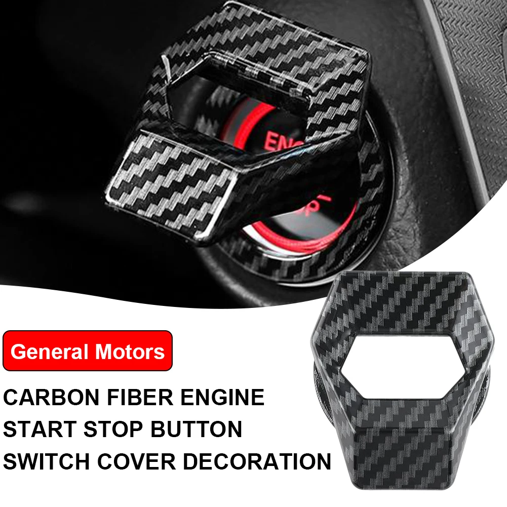 Engine Start Stop Button Universal Car Push Switch Cover Ignition Switch Protection Cover Modified Decorative Ring Trim For Car
Engine Start Stop Button Universal Car Push Switch Cover Ignition Switch Protection Cover Modified Decorative Ring Trim For Car