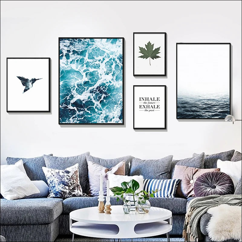 Leaves of life Wall Art Canvas Painting Green Style Plant Nordic Posters and Prints Decorative Picture Modern Home Decoration
Leaves of life Wall Art Canvas Painting Green Style Plant Nordic Posters and Prints Decorative Picture Modern Home Decoration