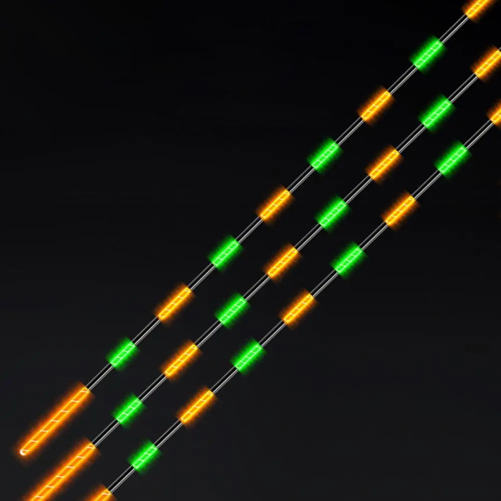Strike Electronic Slip Drift Tube Indicator Electronic Float tail Bite Alarm Electronic Floats Buoy Smart Float Top
Strike Electronic Slip Drift Tube Indicator Electronic Float tail Bite Alarm Electronic Floats Buoy Smart Float Top