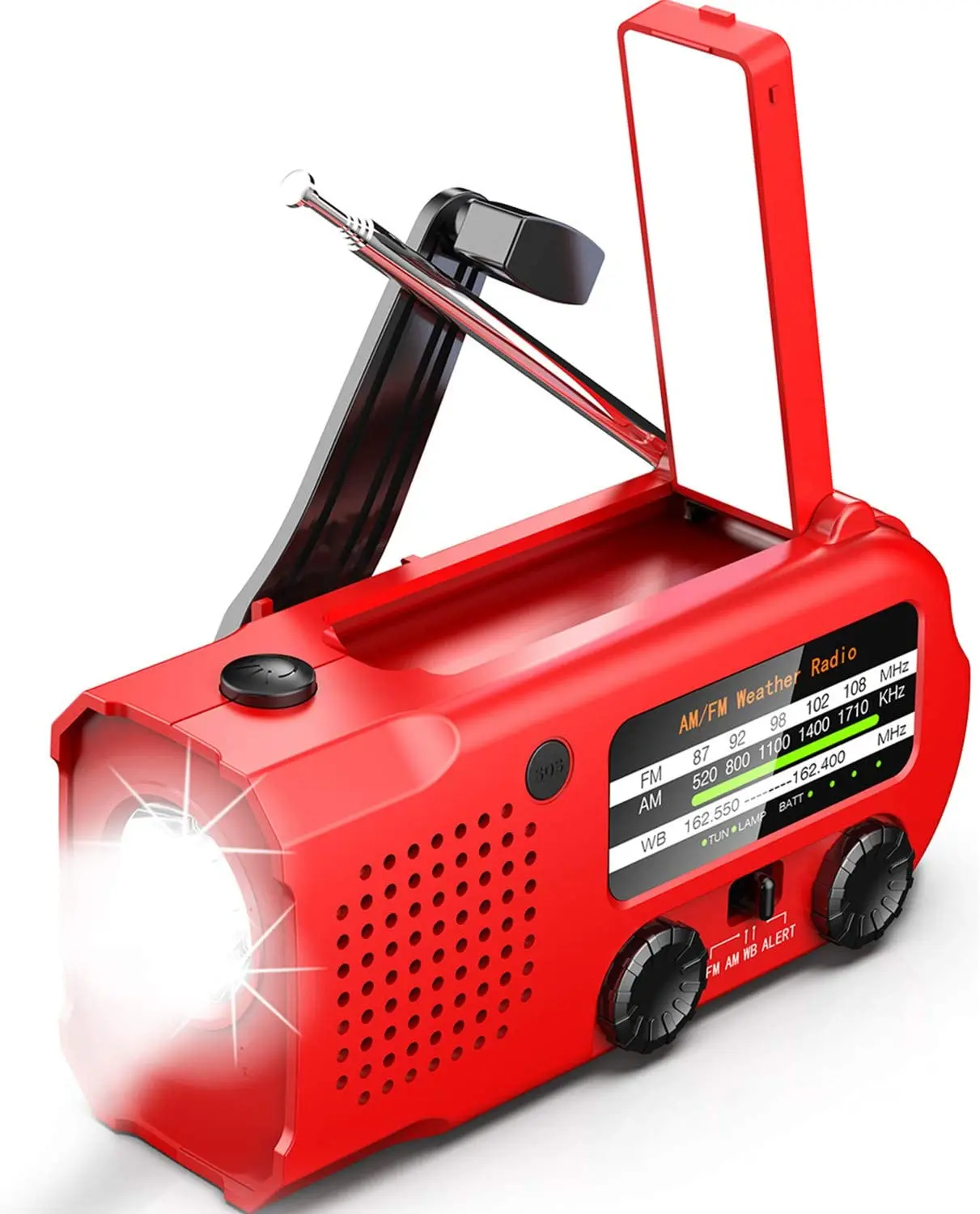 2021 Amazon горячая Распродажа China factory solar hand crank AM FM NOAA погодное радио с фонариком и зарядным устройством 600/1000 мАч
2021 Amazon горячая Распродажа China factory solar hand crank AM FM NOAA погодное радио с фонариком и зарядным устройством 600/1000 мАч