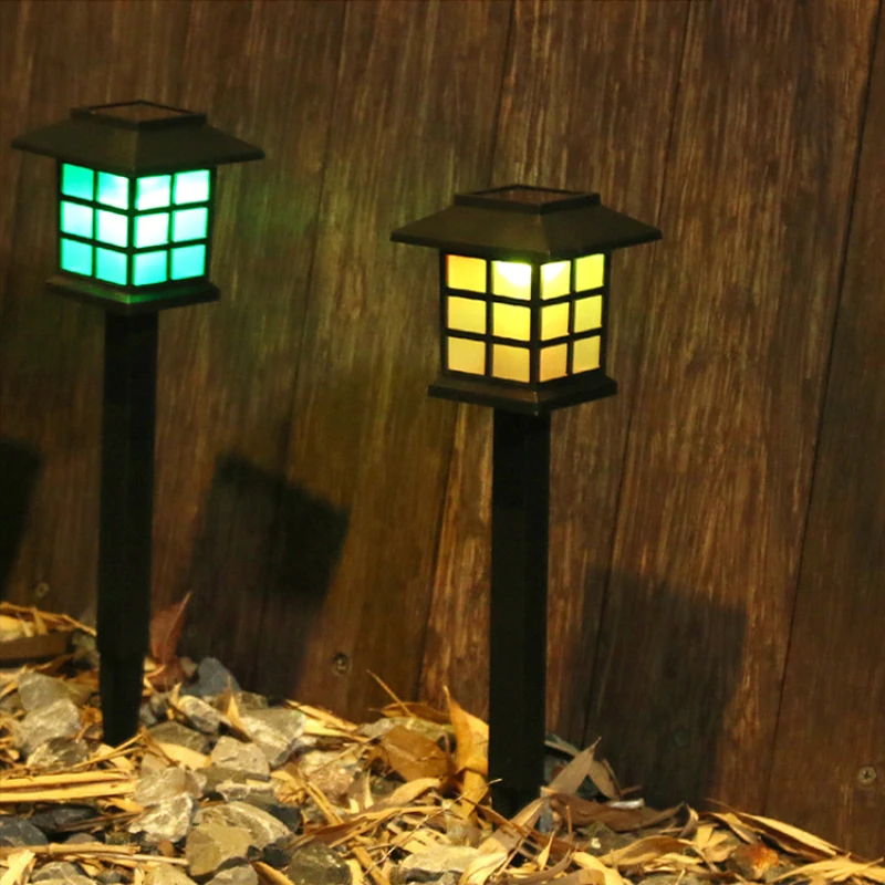 2pcs Led Solar Pathway Lights Waterproof Outdoor Solar Lamp For Garden/Landscape/Yard/Patio/Driveway/Walkway Lighting
2pcs Led Solar Pathway Lights Waterproof Outdoor Solar Lamp For Garden/Landscape/Yard/Patio/Driveway/Walkway Lighting