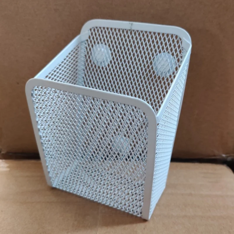Metal Wire Mesh Magnetic Basket Storage Box Pen Pencil Makeup Organizer Kitchen Whiteboard Refrigerator Storage Magnetic Basket
Metal Wire Mesh Magnetic Basket Storage Box Pen Pencil Makeup Organizer Kitchen Whiteboard Refrigerator Storage Magnetic Basket