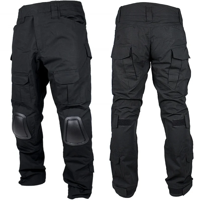 Gen2 Combat Pants Tactical Pants With Knee Pads Military Army Cargo Black Men Airsoft BDU Pants Battlefield Hunting Trousers 
Gen2 Combat Pants Tactical Pants With Knee Pads Military Army Cargo Black Men Airsoft BDU Pants Battlefield Hunting Trousers