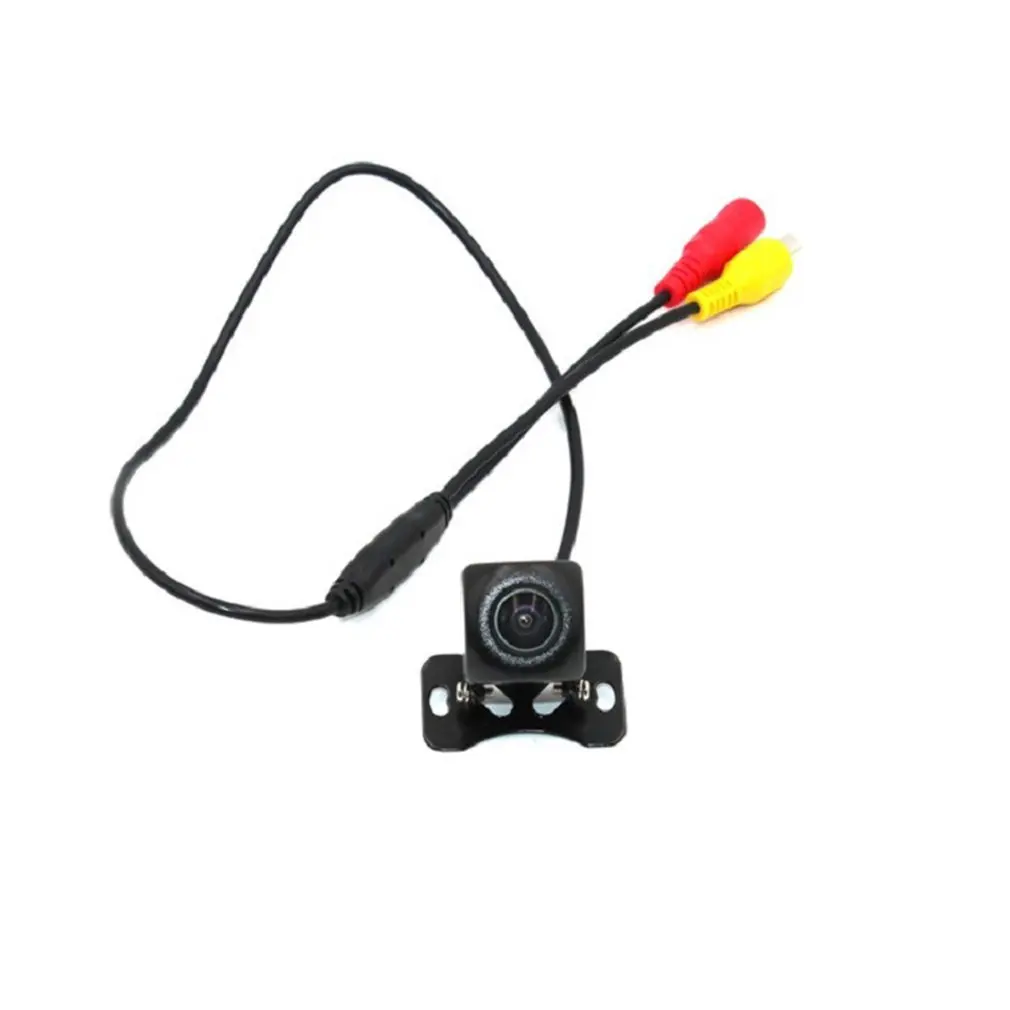 Starlight Night View Multifunctional Car Camera Navigation Large Screen Universal Reversing Image Camera
Starlight Night View Multifunctional Car Camera Navigation Large Screen Universal Reversing Image Camera