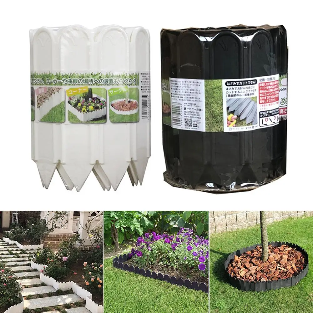 9.8ft декоративная садовая изгородь, лужайка, границы кромки, патио, булыжник, садовая граница, Цветочная кровать, граничащее растение
9.8ft декоративная садовая изгородь, лужайка, границы кромки, патио, булыжник, садовая граница, Цветочная кровать, граничащее растение