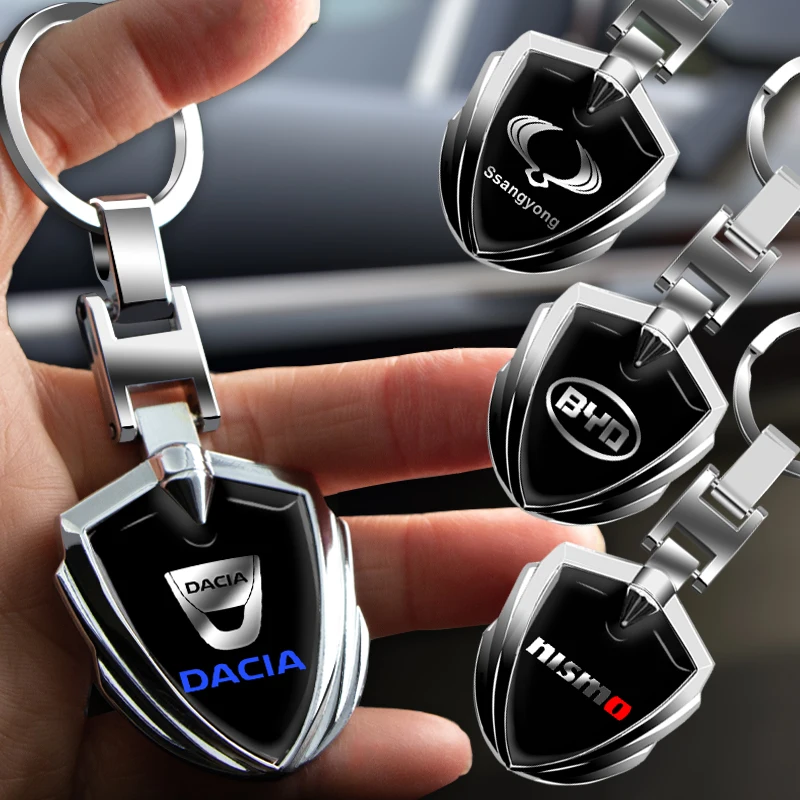 1pcs Car Metal Aluminum Badge Key Ring Key Chain Car Goods For Volvo Xc90 S60 S80 Xc60 Xc70 Xc90 Fh V50 S40 C30 Car Accessories
1pcs Car Metal Aluminum Badge Key Ring Key Chain Car Goods For Volvo Xc90 S60 S80 Xc60 Xc70 Xc90 Fh V50 S40 C30 Car Accessories
