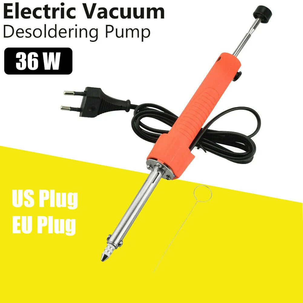 Electric Welding Desoldering Pump/Removal Solder/Soldering Iron Iron Pen Soldering Iron Pen Manufacturing Welding Materials
Electric Welding Desoldering Pump/Removal Solder/Soldering Iron Iron Pen Soldering Iron Pen Manufacturing Welding Materials