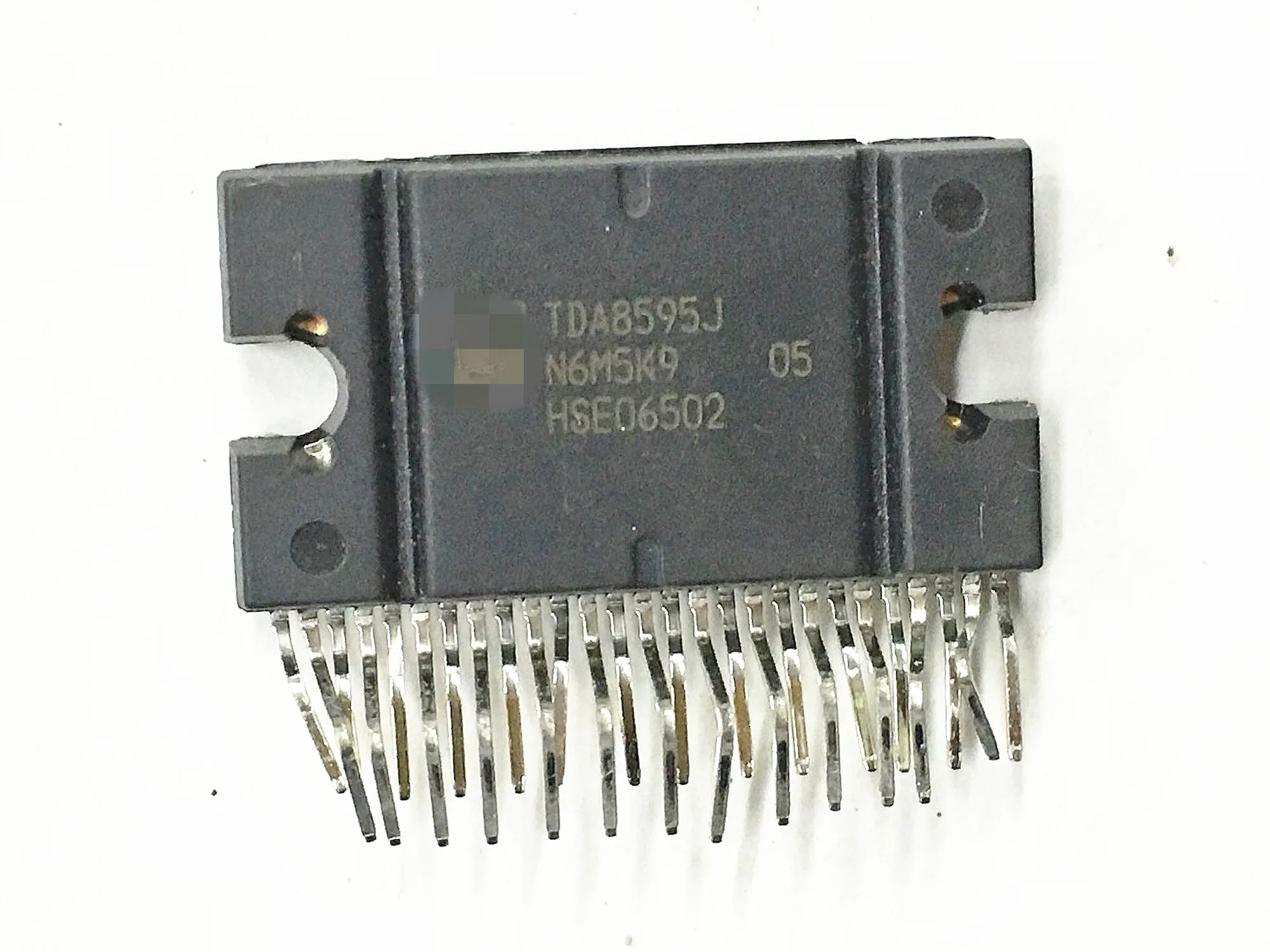 5 шт./лот tda8595j аудио усилитель мощности интегрированный блок модуля electronic tda8595
5 шт./лот tda8595j аудио усилитель мощности интегрированный блок модуля electronic tda8595