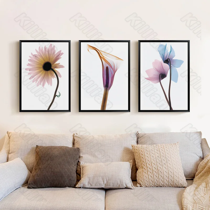 Modern Style Mural Pink and Blue Flower Frameless Poster Home Bedroom Fresco Living Room Decoration Canvas Painting Hd Print
Modern Style Mural Pink and Blue Flower Frameless Poster Home Bedroom Fresco Living Room Decoration Canvas Painting Hd Print